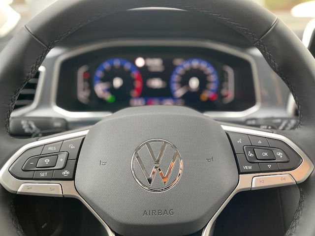 Volkswagen T-Roc T-ROC 1.5 E2 StyleBT110 TSID7F
