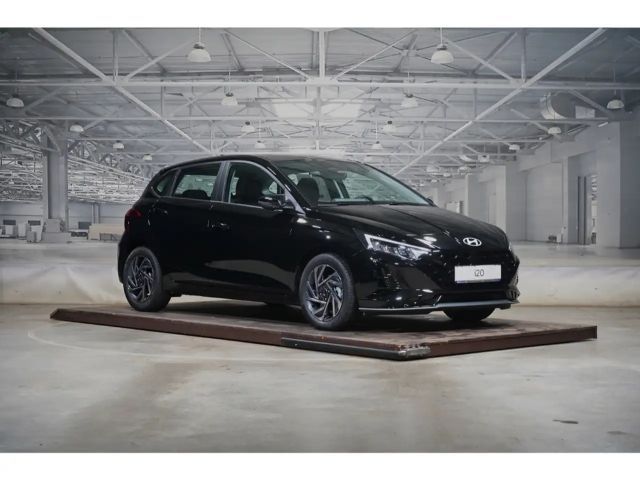 Hyundai i20 1.0 2WD Prime T-GDi
