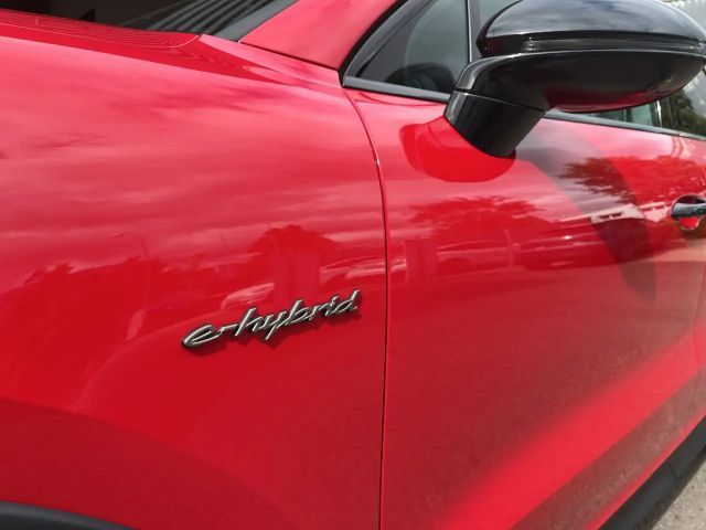 Porsche Cayenne Coupé E-Hybrid Turbo