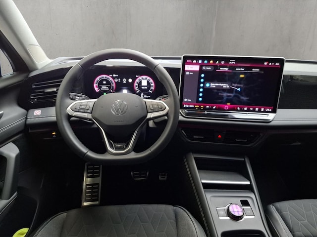 Volkswagen Tiguan 4Motion DSG Life