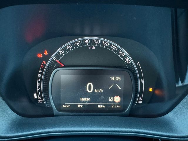 Toyota Aygo X 5-deurs Basis Business