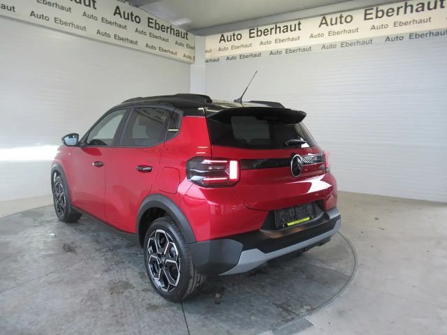 Citroën ë-C3 44 kWh Max