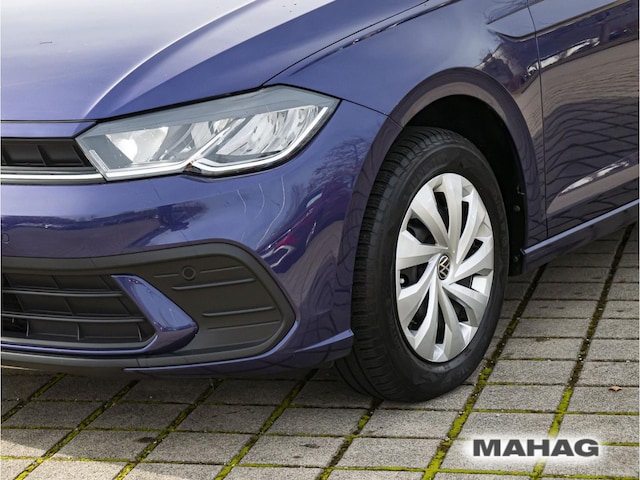 Volkswagen Polo 1.0 TSI IQ.Drive Life