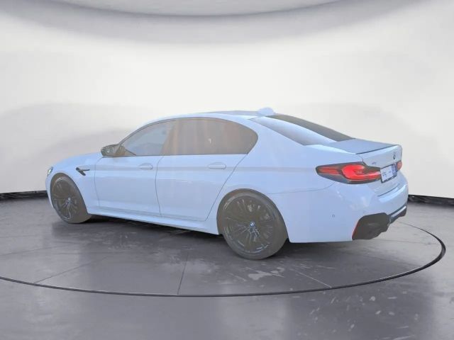 BMW M5 Competition Sedan xDrive