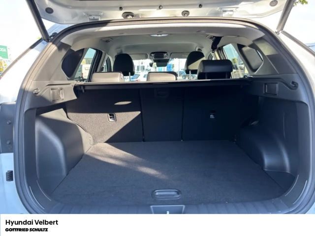 Hyundai Tucson 1.6 Prime