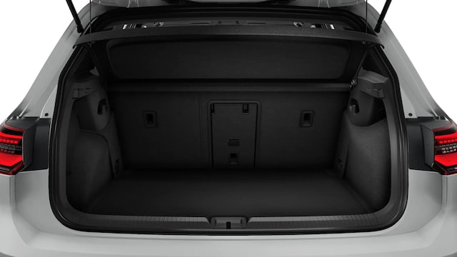 Volkswagen Golf 2.0 TSI DSG GTI Golf VIII Style