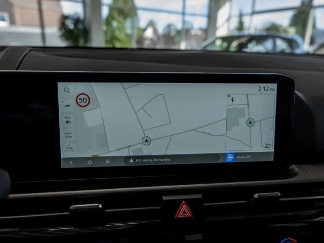 Kia Sportage GDi Vision