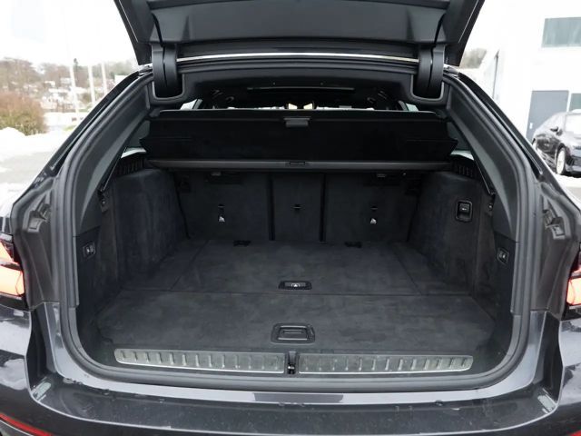 BMW 540 540d M-Sport Touring xDrive