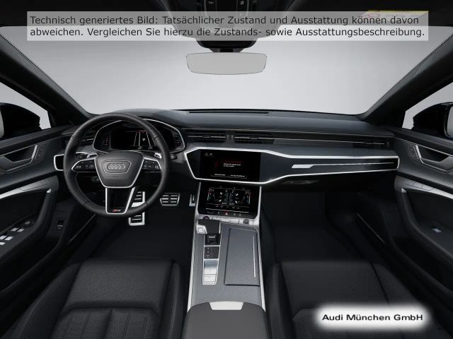 Audi RS6 Avant Performance