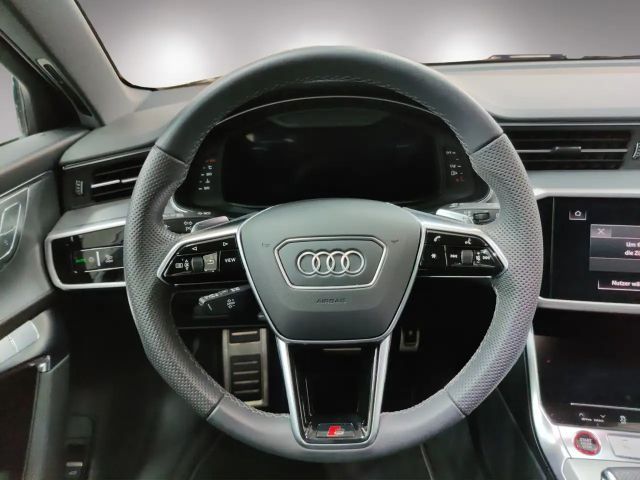 Audi S6 Quattro