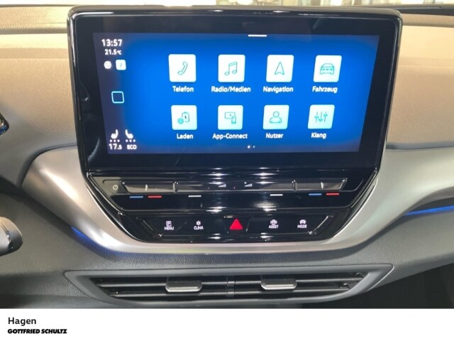 Volkswagen ID.4 Performance Pure