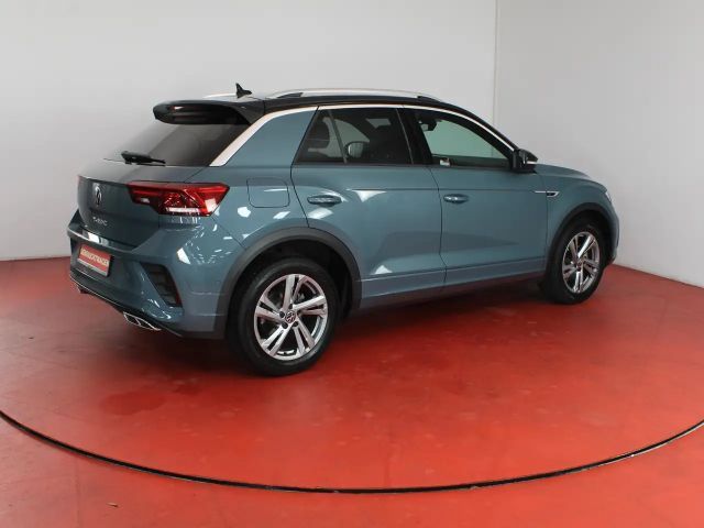 Volkswagen T-Roc DSG R-Line