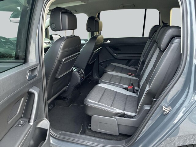 Volkswagen Touran 1.5 TSI ACT