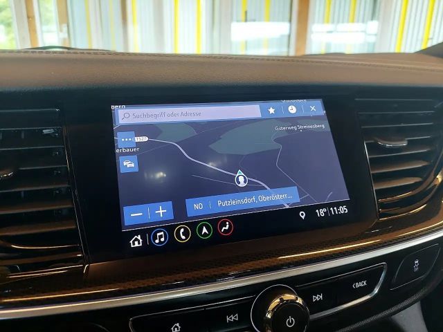 Opel Insignia Business Sports Tourer