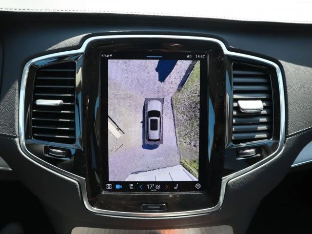 Volvo XC90 AWD Bright Plus