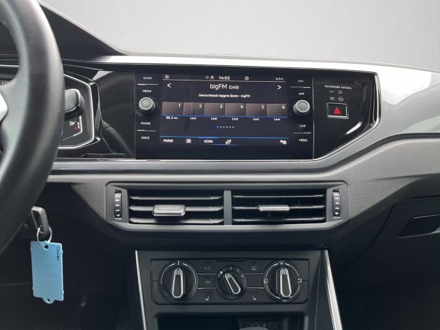 Volkswagen Polo 1.0 TSI DSG Style