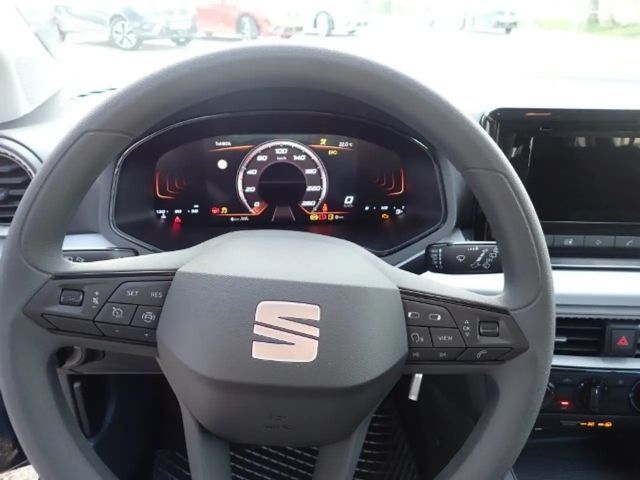 Seat Arona Ecomotive Reference