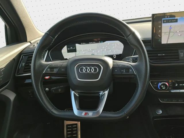 Audi Q5 40 TFSI Quattro S-Line