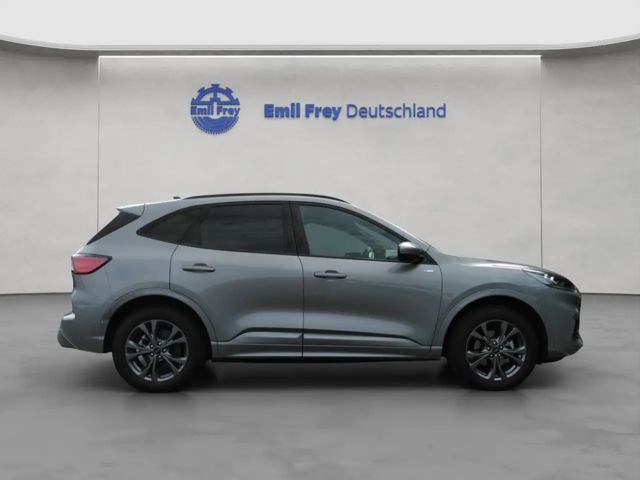 Ford Kuga Plug in Hybrid ST Line X