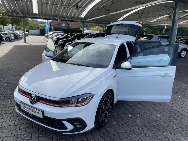 Volkswagen Polo 2.0 TSI GTI IQ.Drive