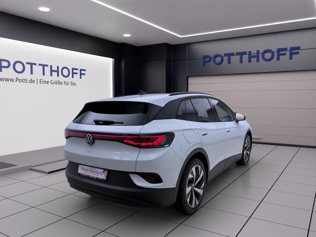 Volkswagen ID.4 Performance Pro