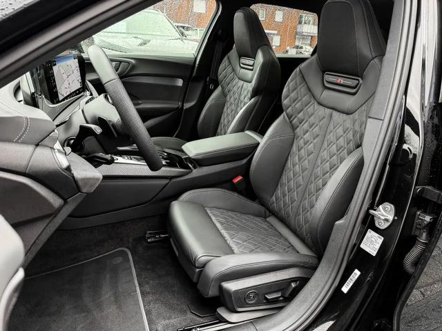 Audi S5 Avant Quattro