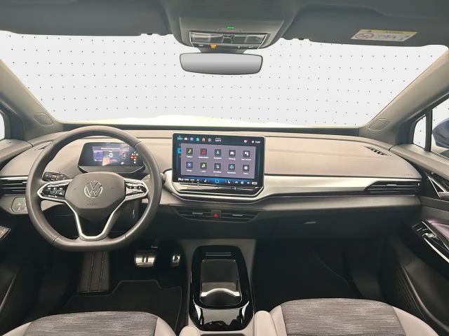 Volkswagen ID.4 IQ.Drive Pure