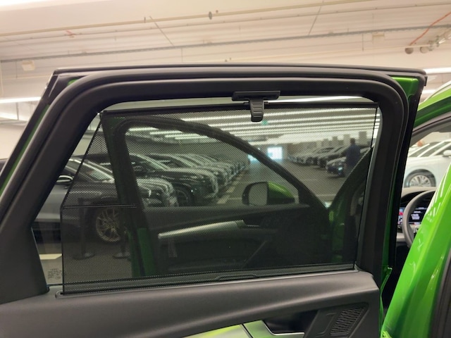 Audi Q5 45 TFSI Quattro S-Tronic