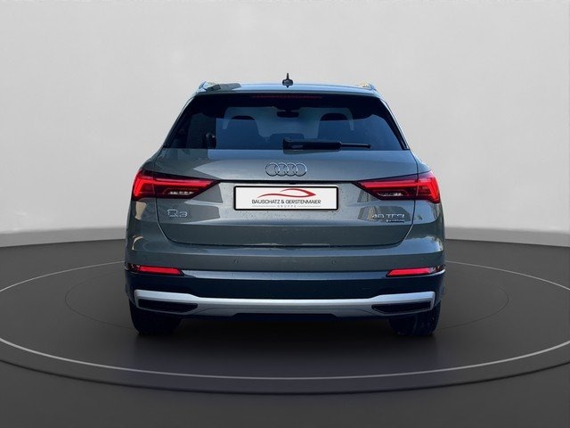 Audi Q3 40 TFSI Quattro S-Tronic