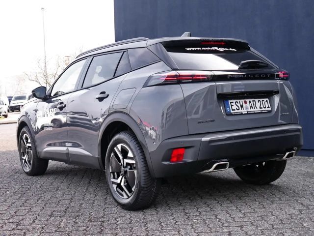 Peugeot 2008 Allure Pack Hybrid