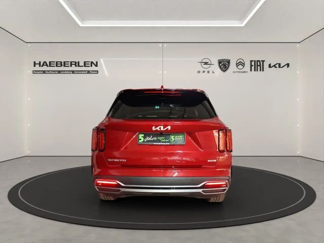 Kia Sorento GDi Platinum Edition