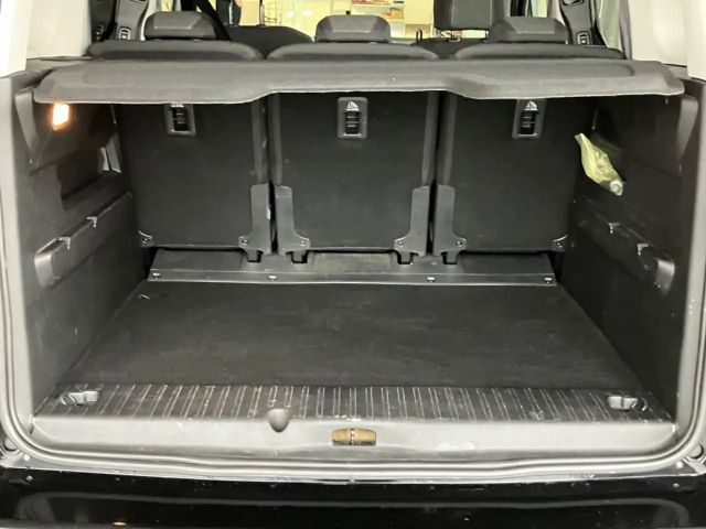 Opel Combo 1.5 CDTI Life