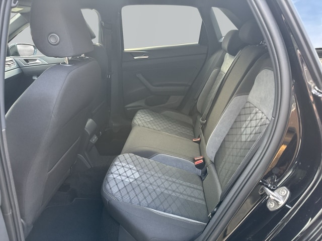 Volkswagen Polo 1.0 TSI DSG