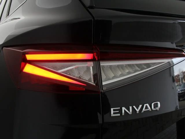 Skoda Enyaq iV 80