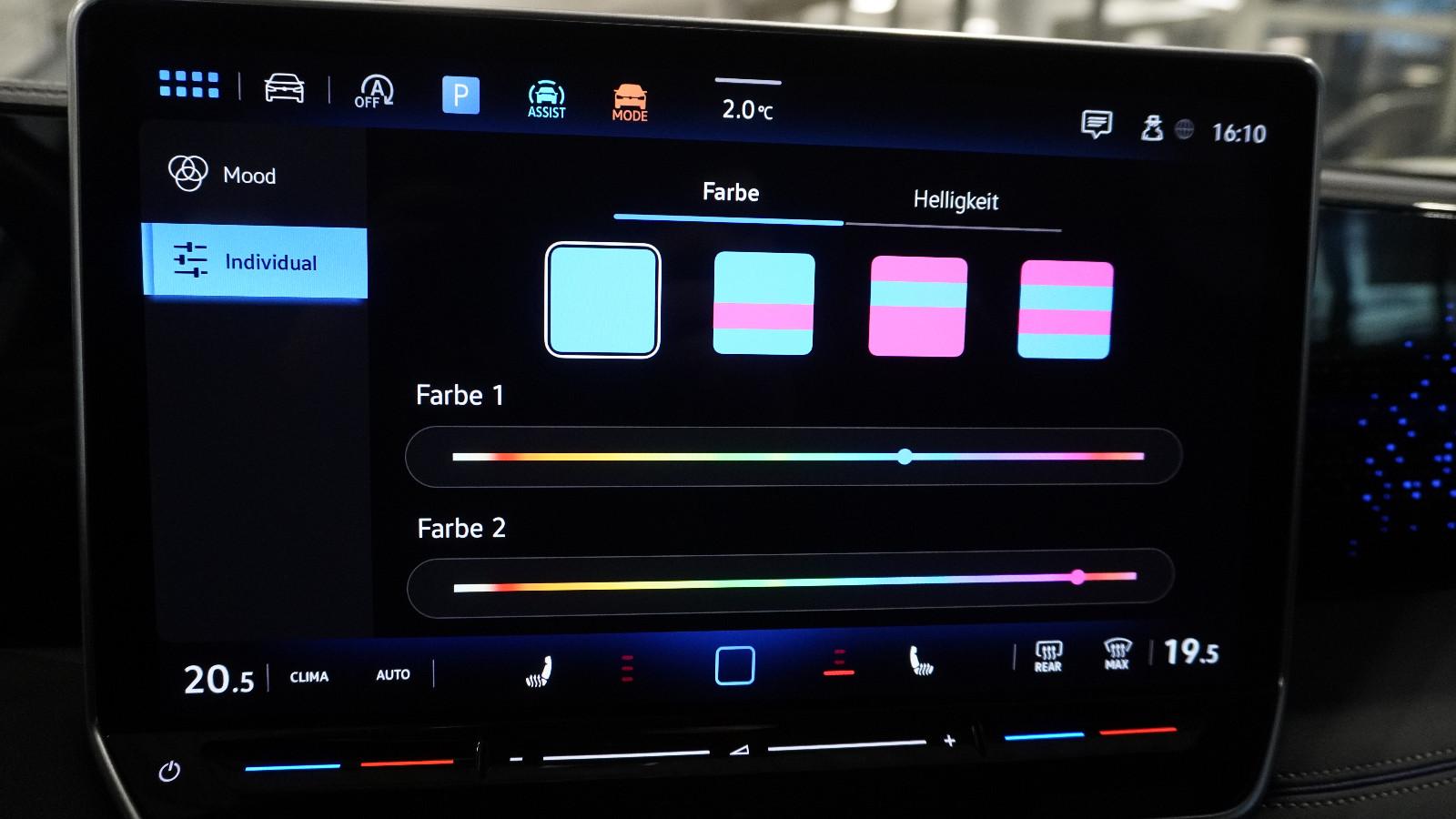 Volkswagen Tiguan 2.0 TDI R-Line