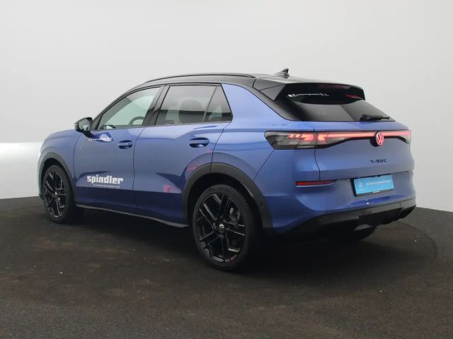 Volkswagen T-Roc 1.5 eTSI DSG IQ.Drive R-Line