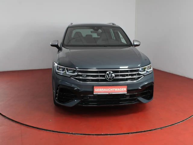 Volkswagen Tiguan 2.0 TSI