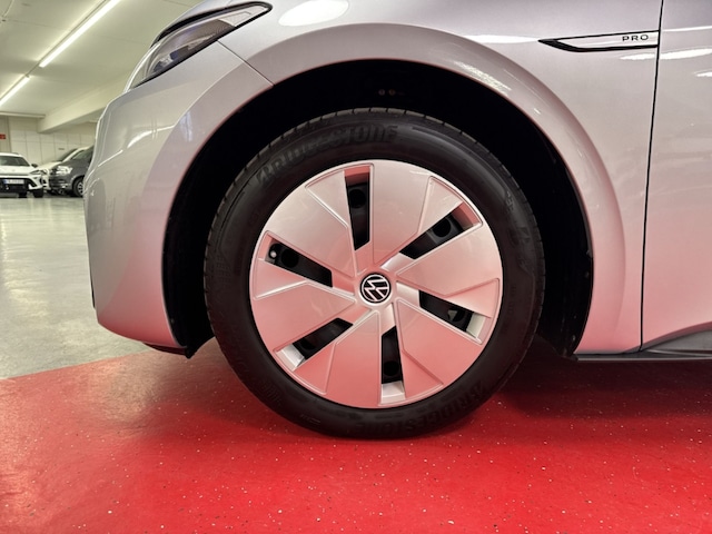 Volkswagen ID.3 58 KWh Performance Pro