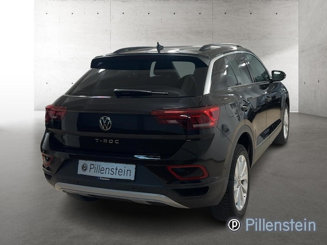 Volkswagen T-Roc 1.0 TSI Life