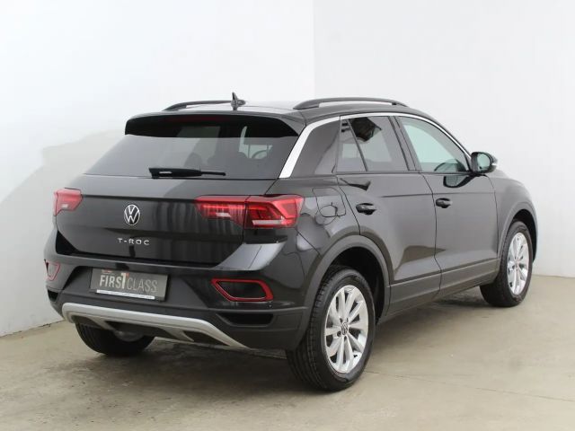 Volkswagen T-Roc Friends TSI
