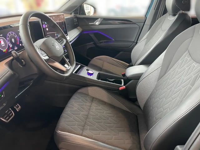 Volkswagen Tiguan 1.5 eTSI IQ.Drive