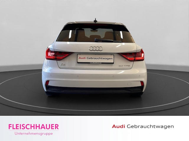 Audi A1 30 TFSI S-Tronic Sportback