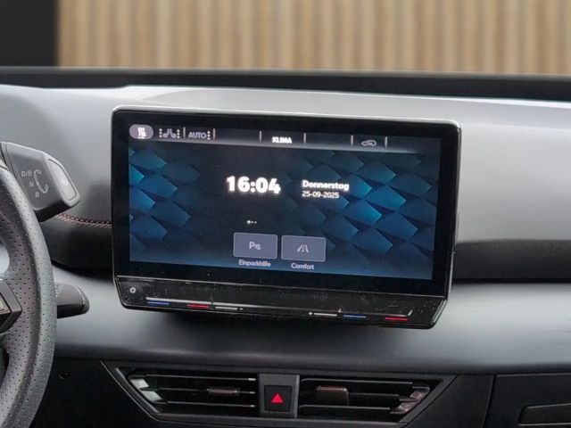 Cupra Born 77 kWh eBoost