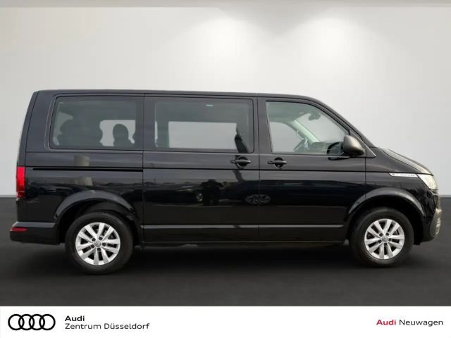 Volkswagen Multivan 2.0 TDI DSG T6 Trendline