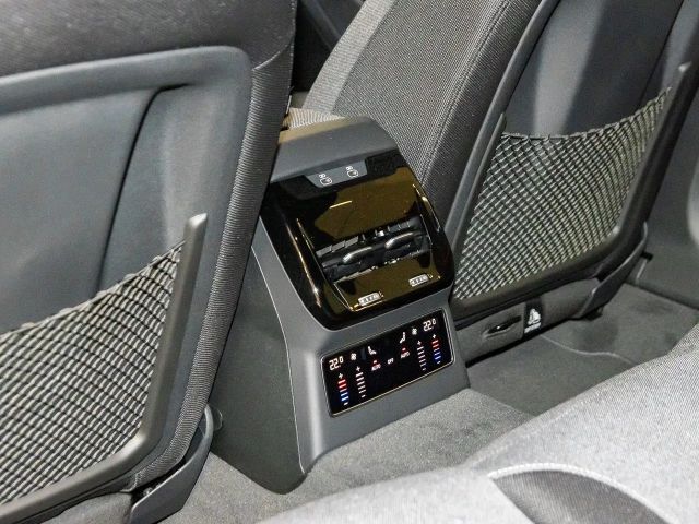 Audi A6 Quattro S-Tronic