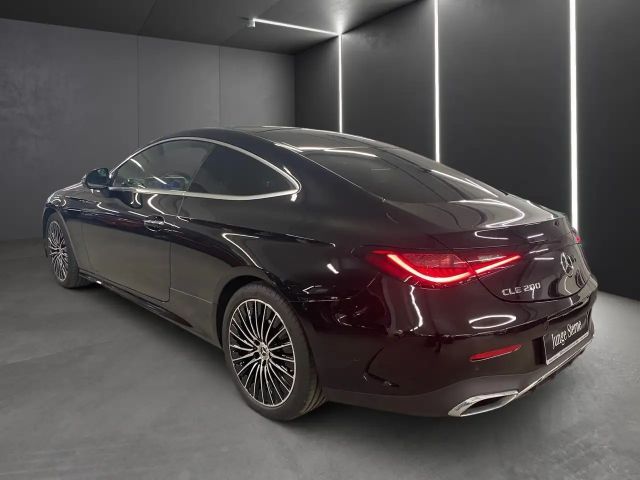 Mercedes-Benz CLE 200 AMG Line Coupé