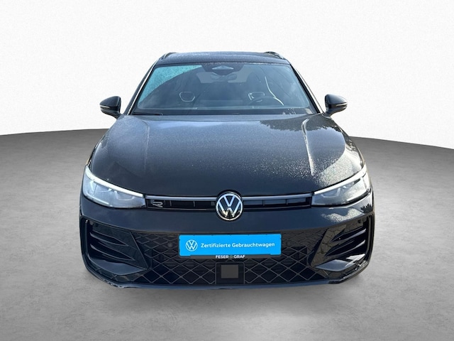 Volkswagen Passat 2.0 TDI R-Line Variant