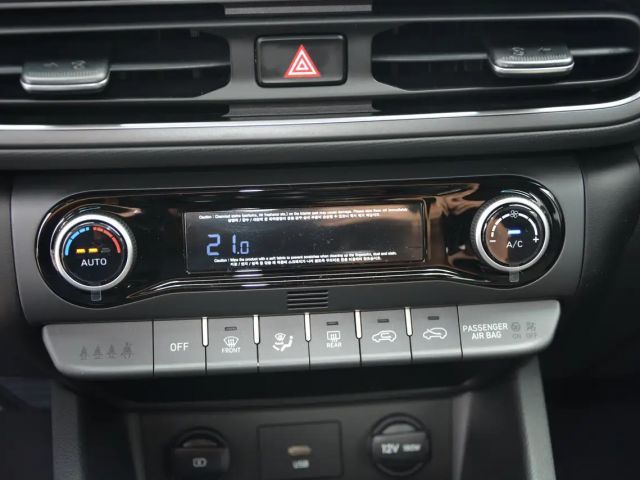 Hyundai Kona 1.0 Smart T-GDi