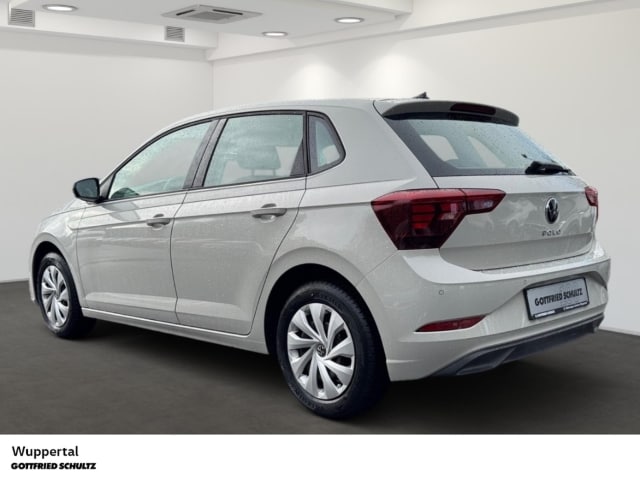 Volkswagen Polo 1.0 TSI DSG Life