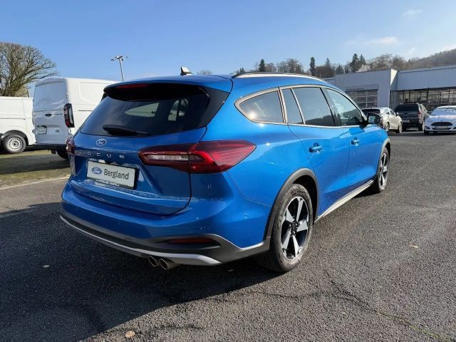 Ford Focus Active Wagon